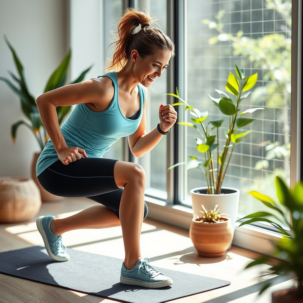 Healthy habits Apoyo a la movilidad articular