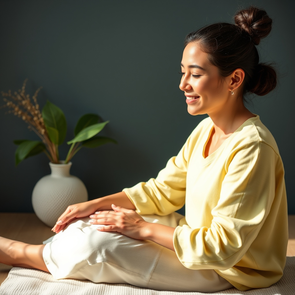 Natural wellness Apoyo a la movilidad articular