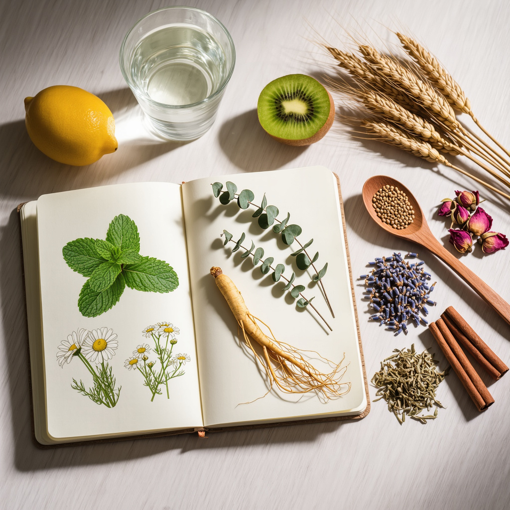 Hearing wellness guide