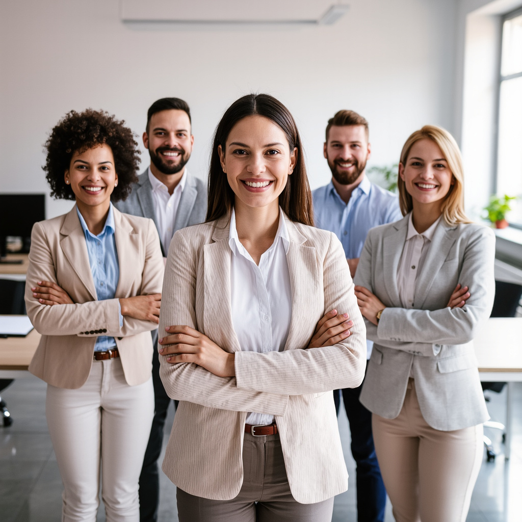 Hallás wellness csapat